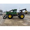 2015 John Deere 748H Skidder